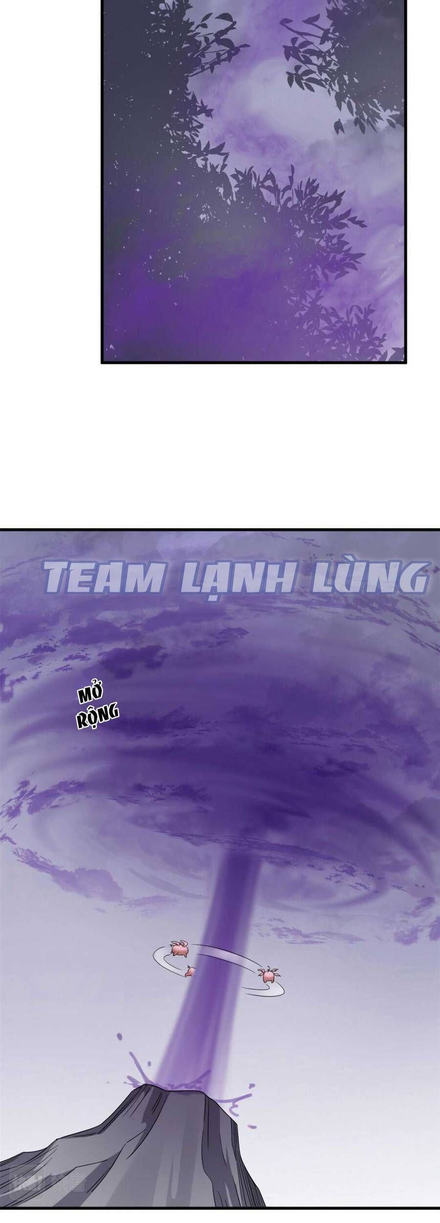 đọc truyện Độc Bộ Thiên Hạ: Đặc Công Thần Y Chương 406 ảnh 27 tại Thiên Thai Truyện