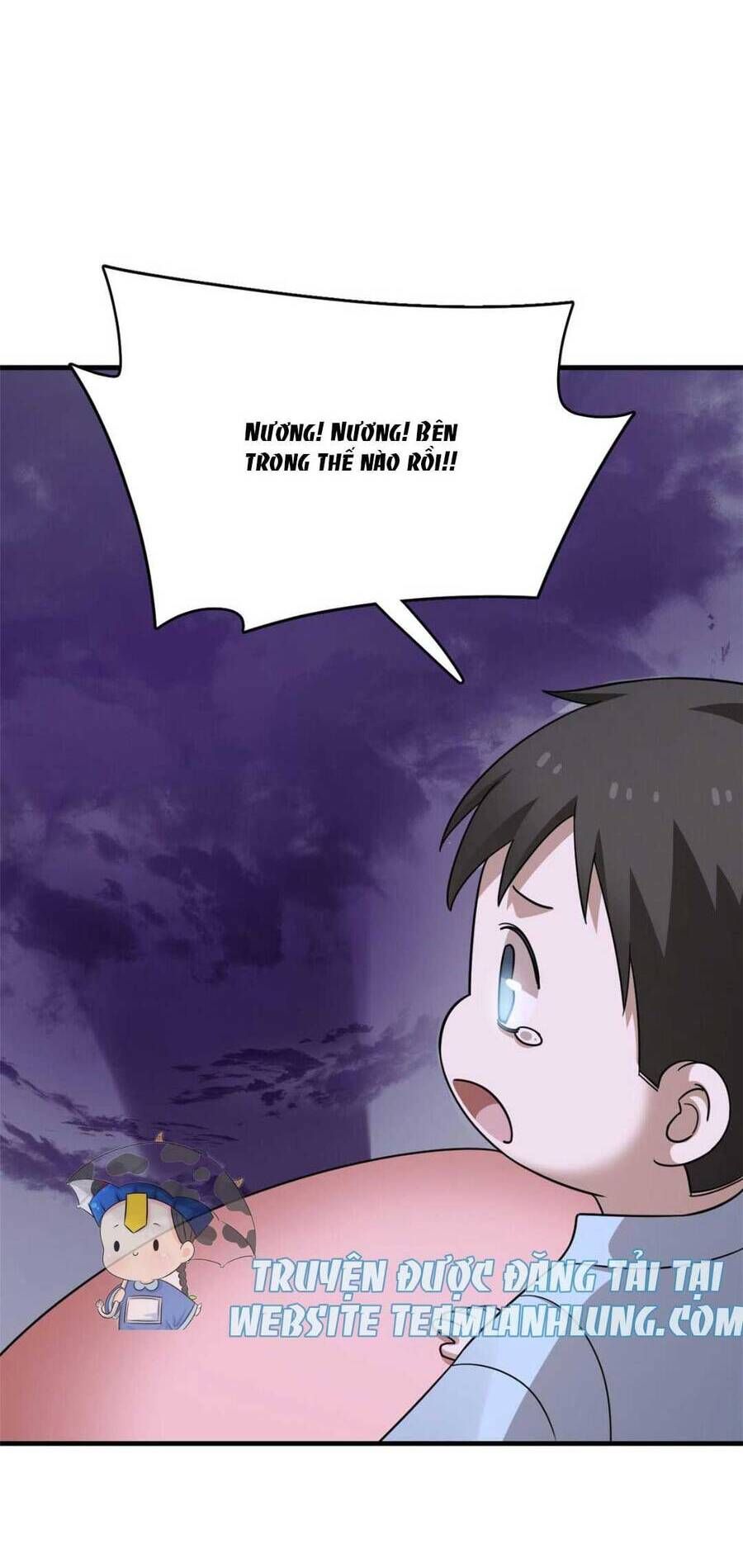 đọc truyện Độc Bộ Thiên Hạ: Đặc Công Thần Y Chương 406 ảnh 28 tại Thiên Thai Truyện