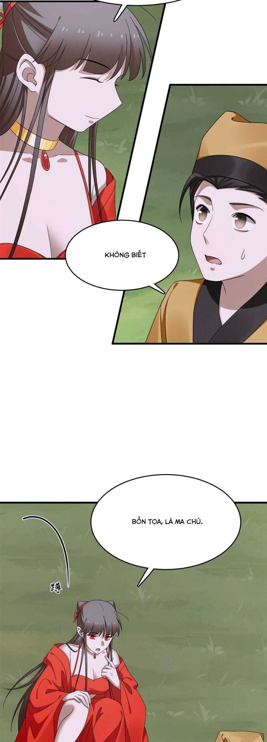 đọc truyện Độc Bộ Thiên Hạ: Đặc Công Thần Y Chương 406 ảnh 5 tại Thiên Thai Truyện