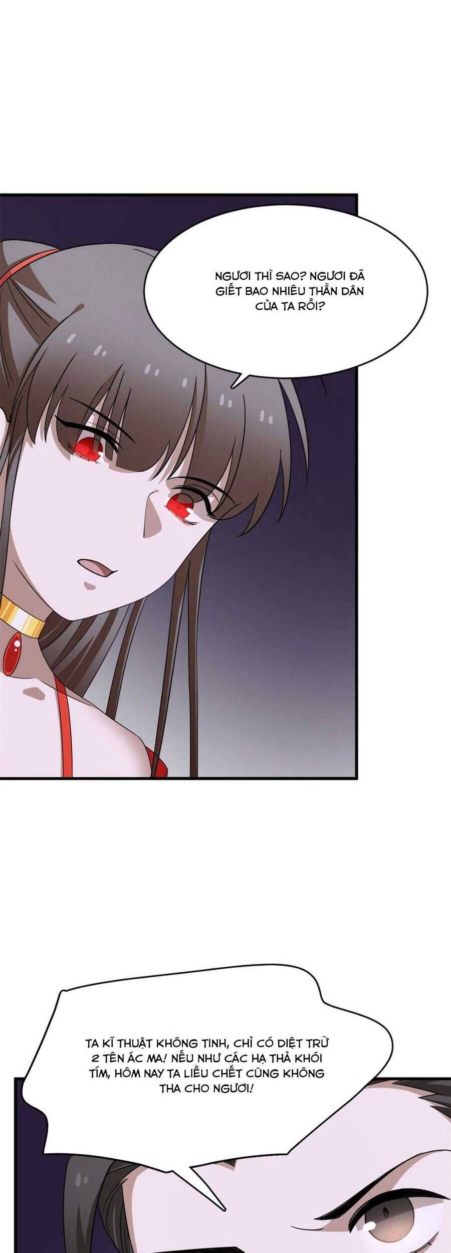 đọc truyện Độc Bộ Thiên Hạ: Đặc Công Thần Y Chương 406 ảnh 7 tại Thiên Thai Truyện