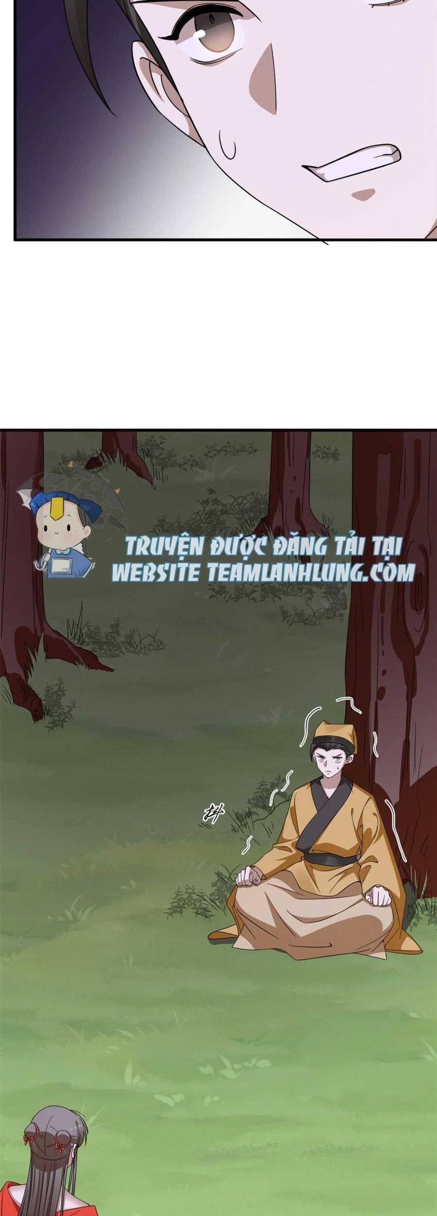 đọc truyện Độc Bộ Thiên Hạ: Đặc Công Thần Y Chương 406 ảnh 8 tại Thiên Thai Truyện