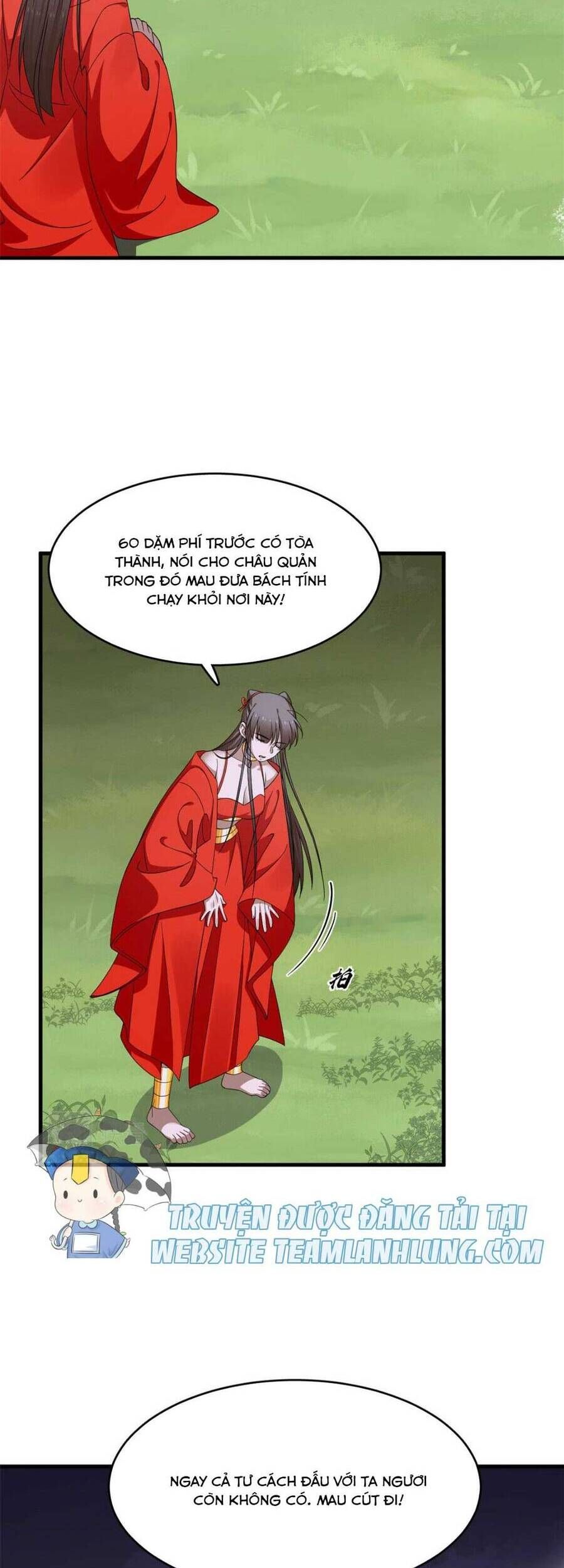 đọc truyện Độc Bộ Thiên Hạ: Đặc Công Thần Y Chương 406 ảnh 9 tại Thiên Thai Truyện