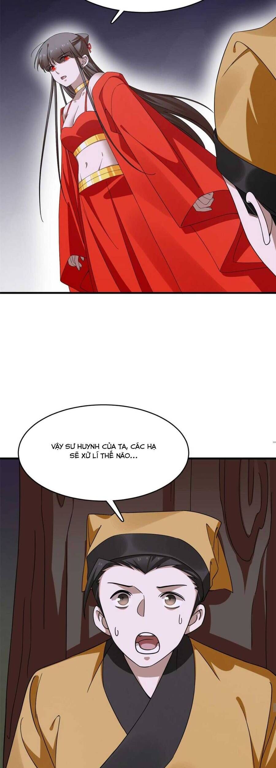 đọc truyện Độc Bộ Thiên Hạ: Đặc Công Thần Y Chương 406 ảnh 10 tại Thiên Thai Truyện