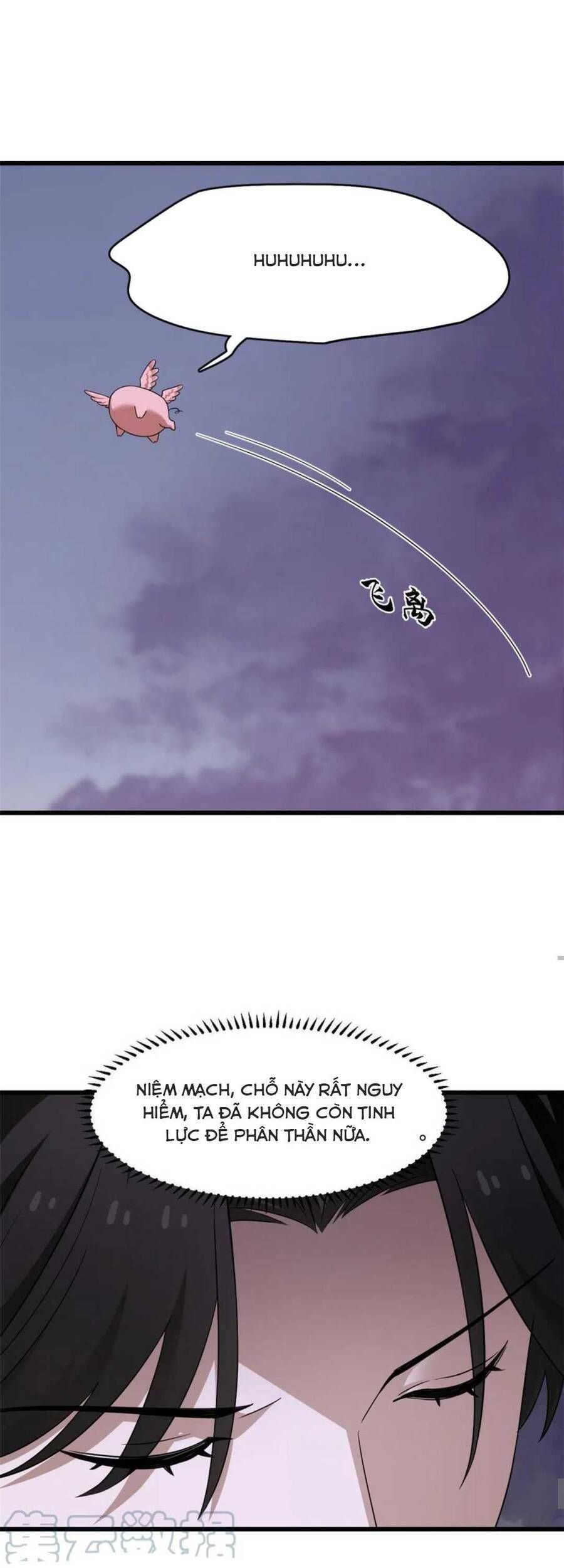 đọc truyện Độc Bộ Thiên Hạ: Đặc Công Thần Y Chương 407 ảnh 13 tại Thiên Thai Truyện