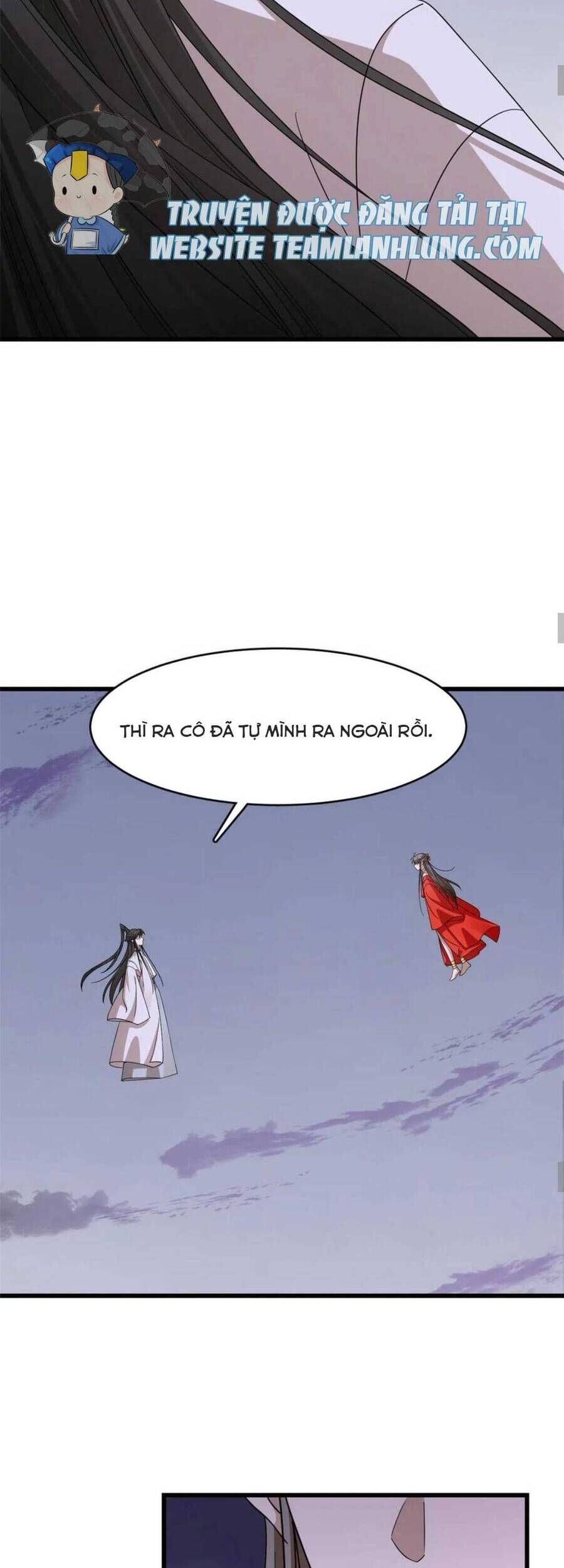 đọc truyện Độc Bộ Thiên Hạ: Đặc Công Thần Y Chương 407 ảnh 18 tại Thiên Thai Truyện