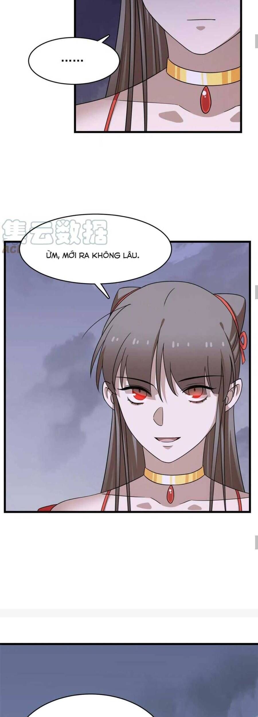 đọc truyện Độc Bộ Thiên Hạ: Đặc Công Thần Y Chương 407 ảnh 19 tại Thiên Thai Truyện