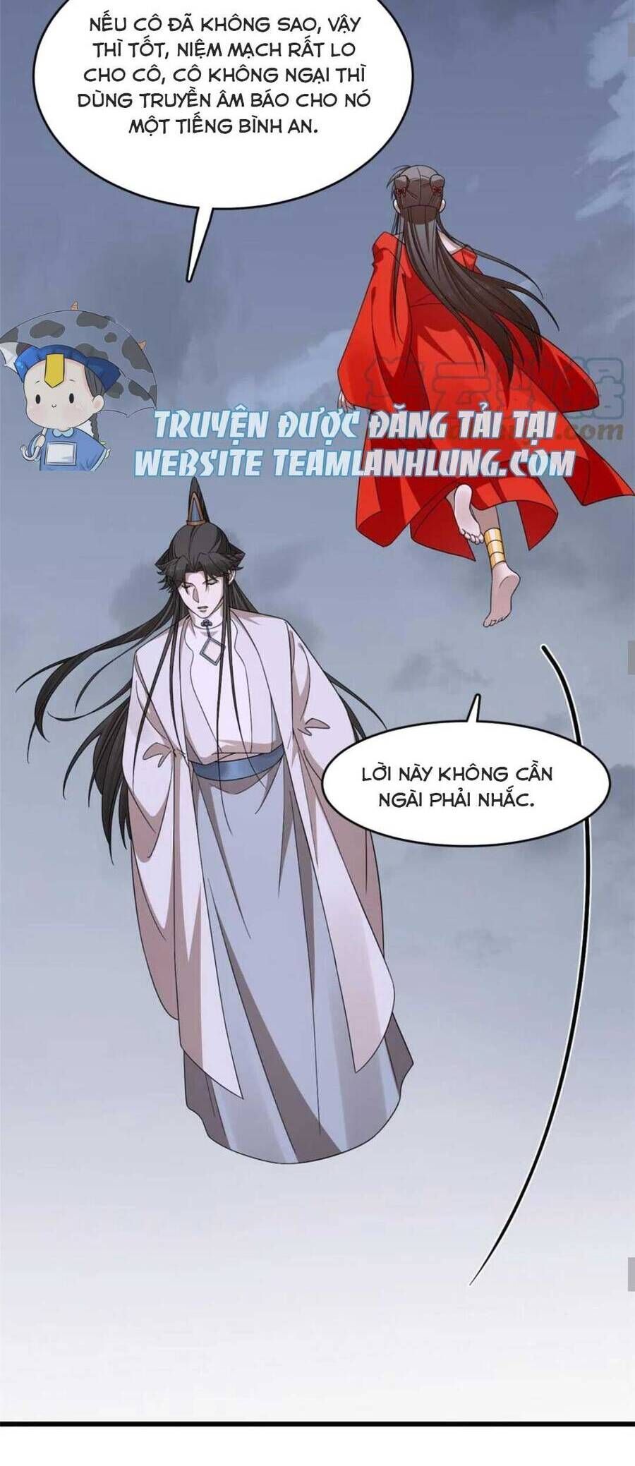 đọc truyện Độc Bộ Thiên Hạ: Đặc Công Thần Y Chương 407 ảnh 20 tại Thiên Thai Truyện