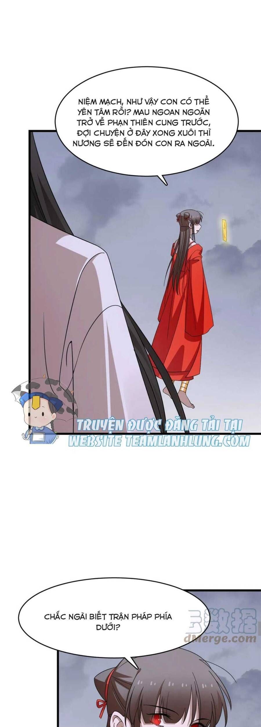 đọc truyện Độc Bộ Thiên Hạ: Đặc Công Thần Y Chương 407 ảnh 21 tại Thiên Thai Truyện