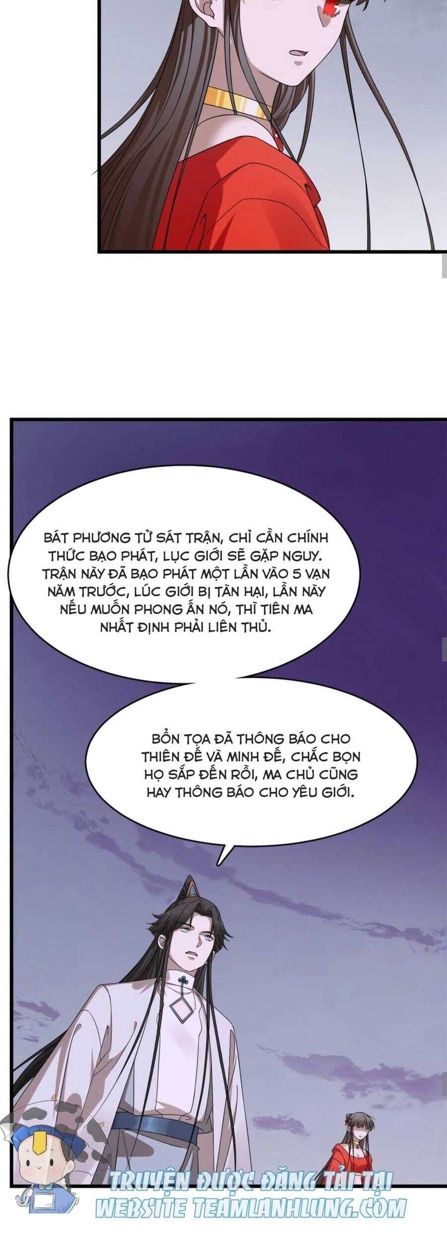 đọc truyện Độc Bộ Thiên Hạ: Đặc Công Thần Y Chương 407 ảnh 22 tại Thiên Thai Truyện