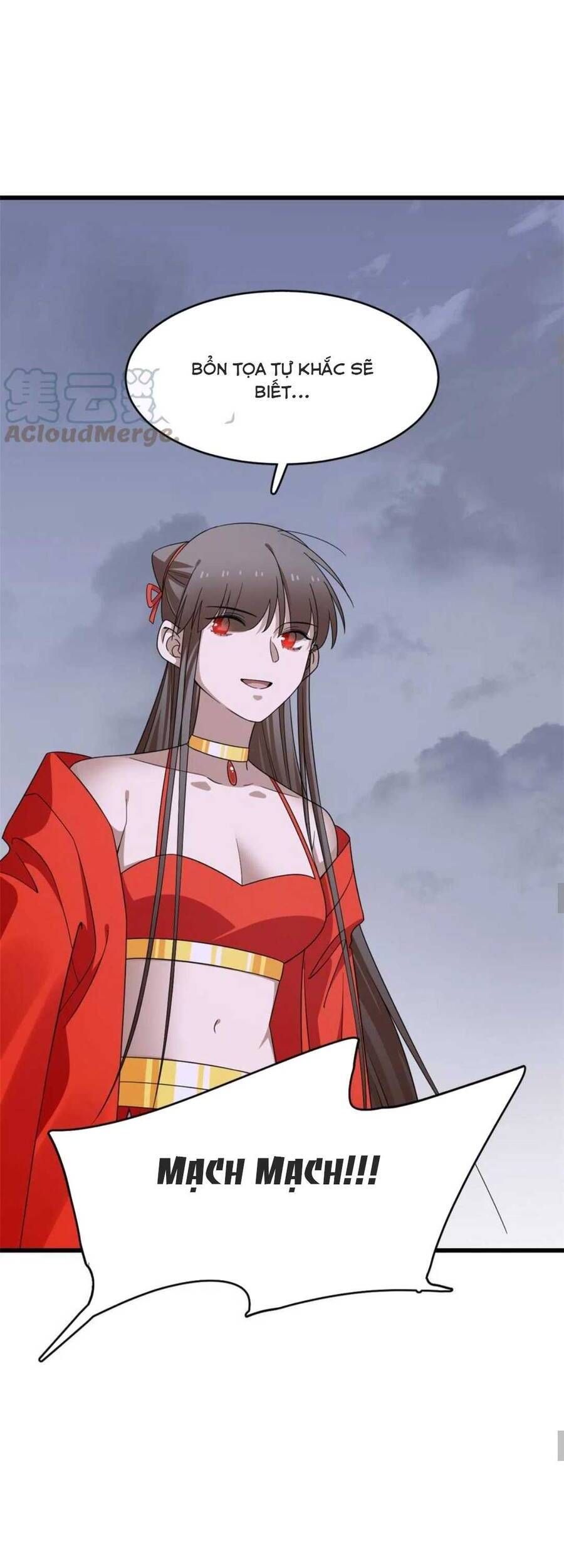 đọc truyện Độc Bộ Thiên Hạ: Đặc Công Thần Y Chương 407 ảnh 23 tại Thiên Thai Truyện