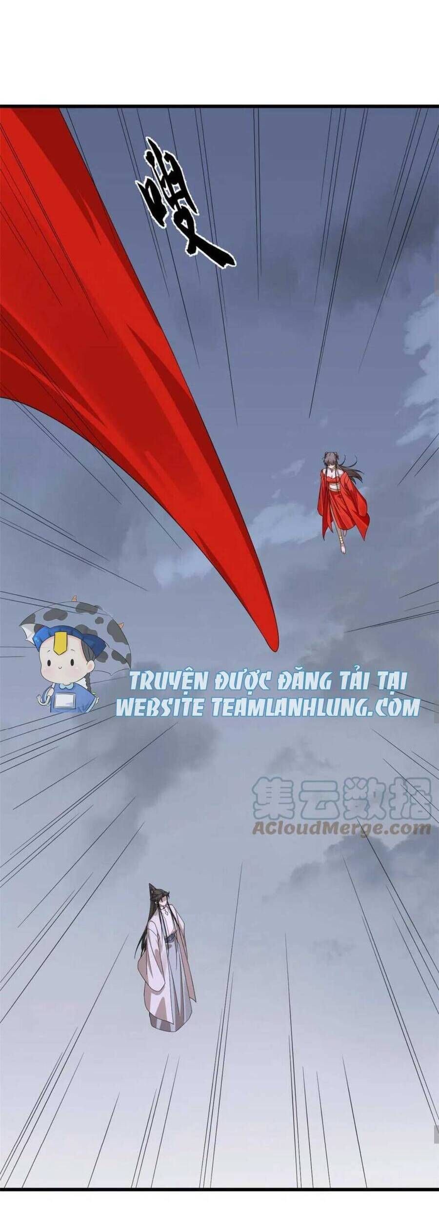 đọc truyện Độc Bộ Thiên Hạ: Đặc Công Thần Y Chương 407 ảnh 24 tại Thiên Thai Truyện