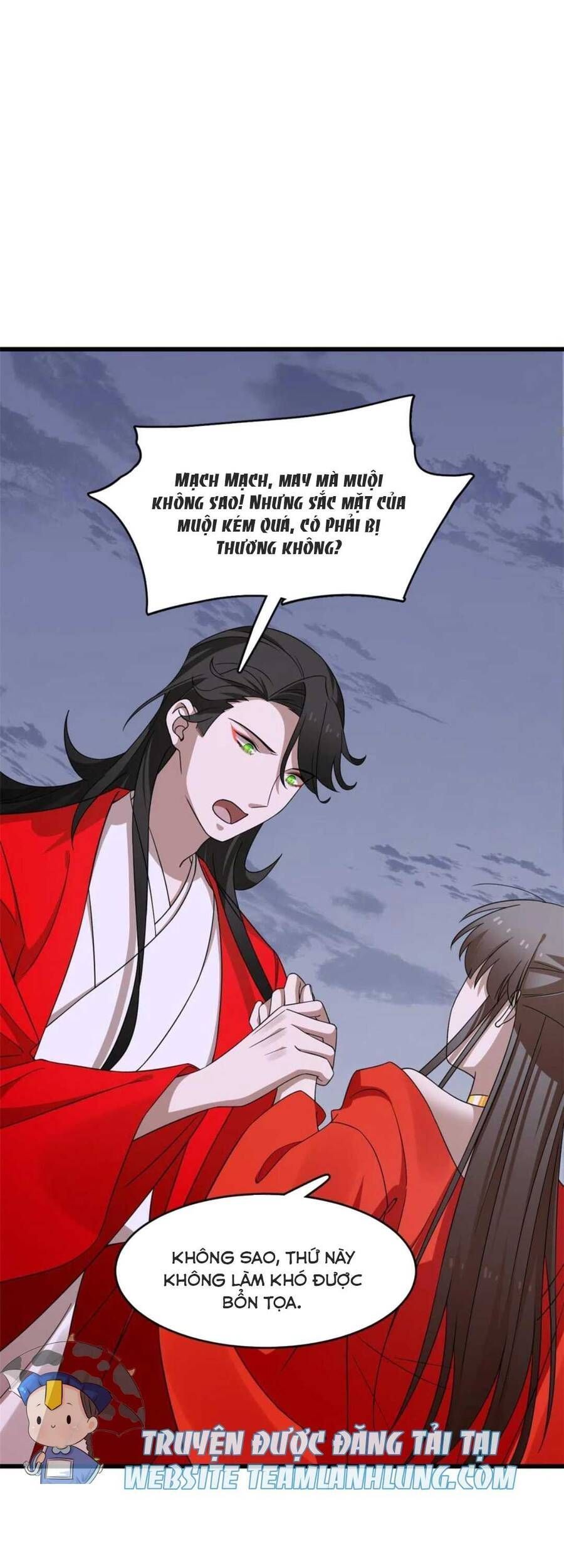 đọc truyện Độc Bộ Thiên Hạ: Đặc Công Thần Y Chương 407 ảnh 25 tại Thiên Thai Truyện