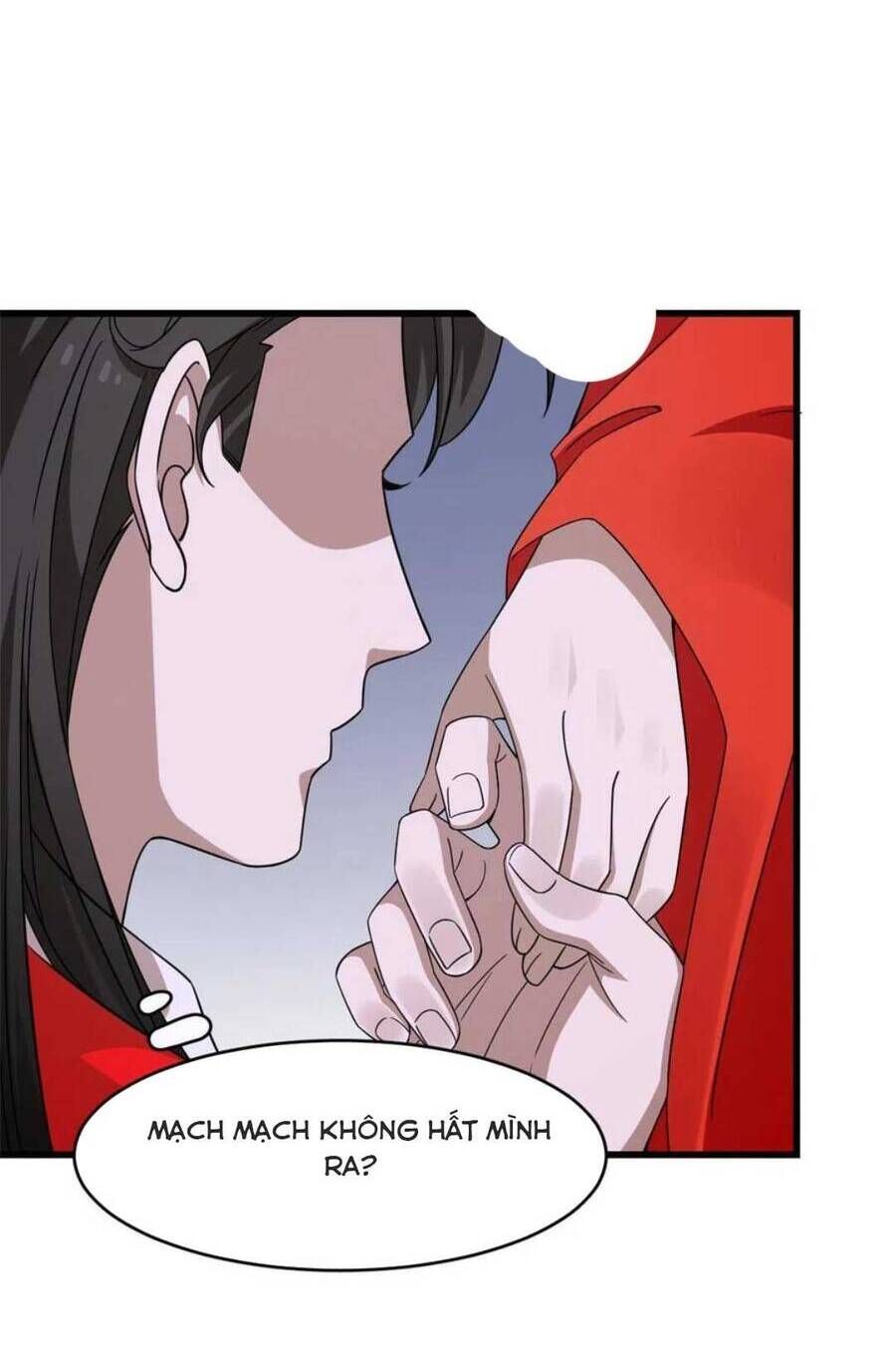 đọc truyện Độc Bộ Thiên Hạ: Đặc Công Thần Y Chương 407 ảnh 26 tại Thiên Thai Truyện