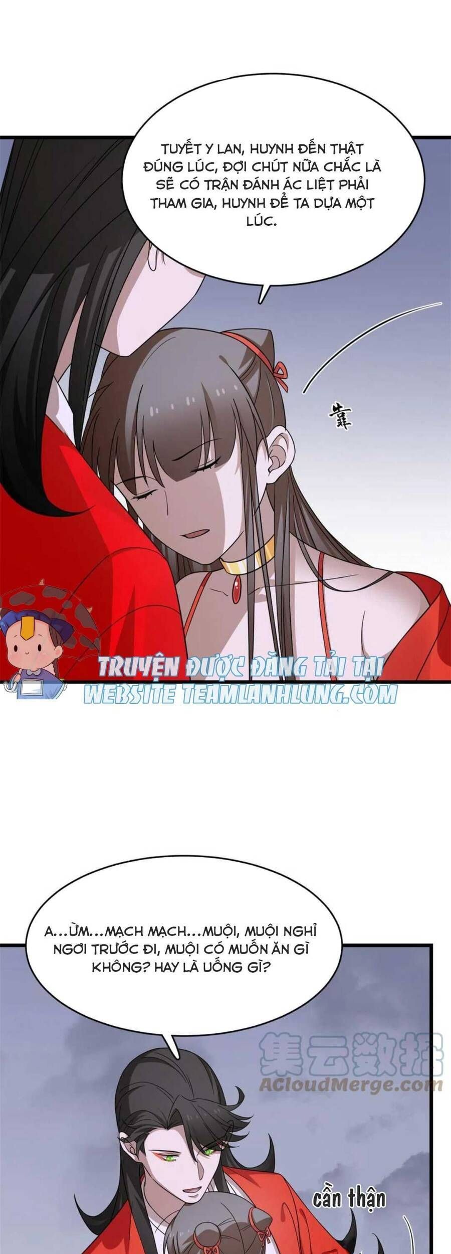 đọc truyện Độc Bộ Thiên Hạ: Đặc Công Thần Y Chương 407 ảnh 27 tại Thiên Thai Truyện