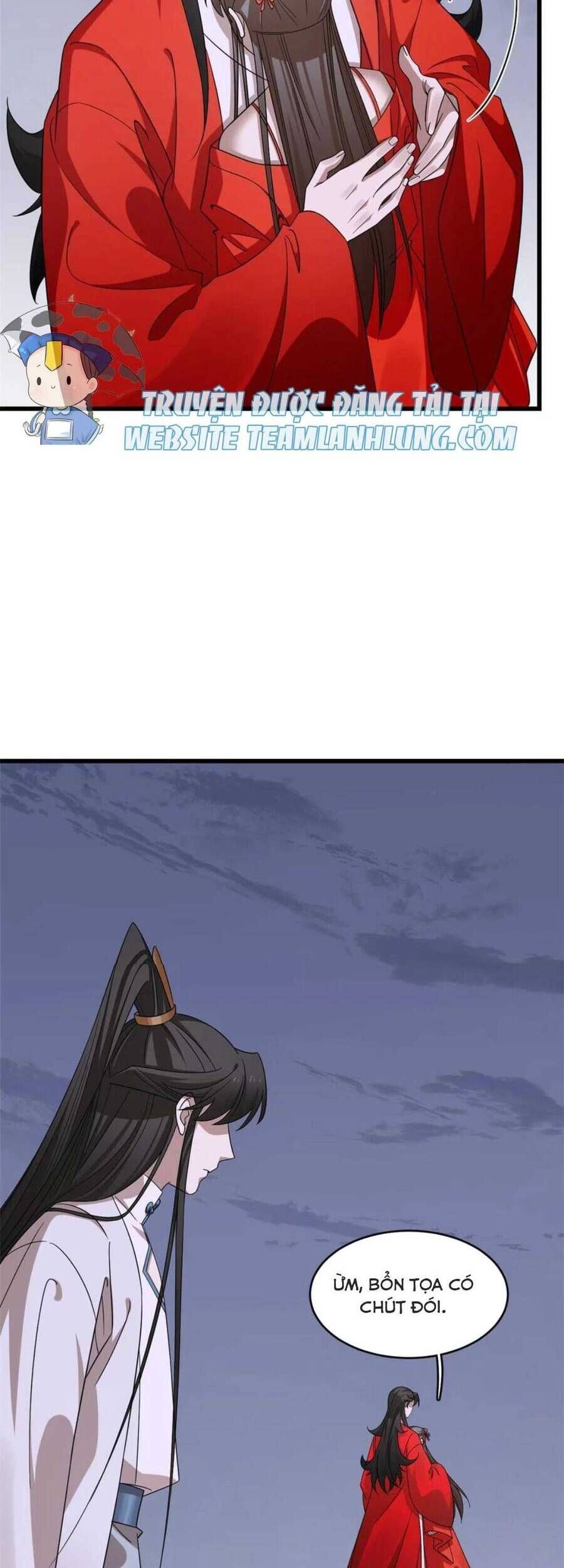 đọc truyện Độc Bộ Thiên Hạ: Đặc Công Thần Y Chương 407 ảnh 28 tại Thiên Thai Truyện