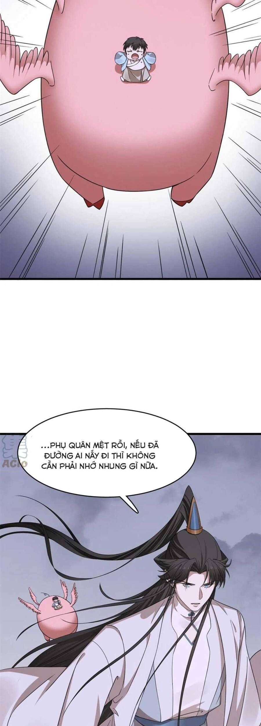 đọc truyện Độc Bộ Thiên Hạ: Đặc Công Thần Y Chương 407 ảnh 10 tại Thiên Thai Truyện