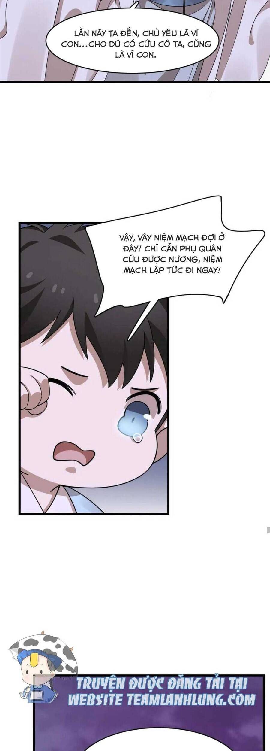 đọc truyện Độc Bộ Thiên Hạ: Đặc Công Thần Y Chương 407 ảnh 11 tại Thiên Thai Truyện