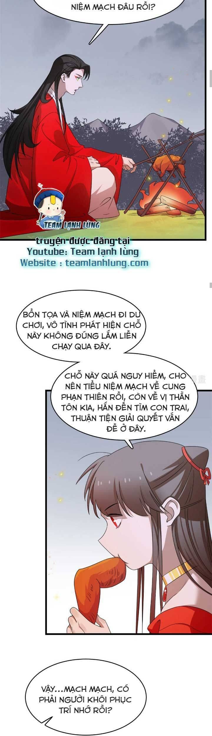 đọc truyện Độc Bộ Thiên Hạ: Đặc Công Thần Y Chương 408 ảnh 12 tại Thiên Thai Truyện