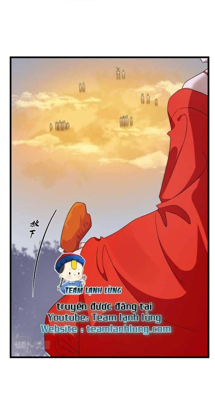 đọc truyện Độc Bộ Thiên Hạ: Đặc Công Thần Y Chương 408 ảnh 13 tại Thiên Thai Truyện