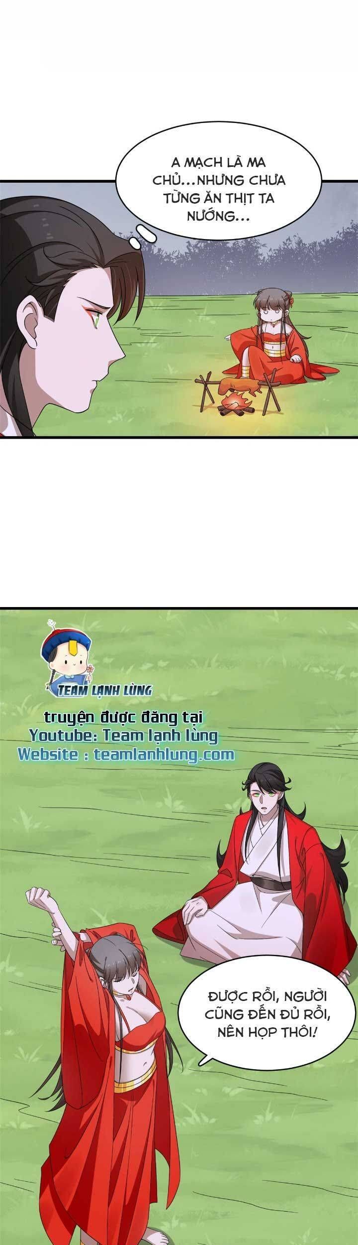 đọc truyện Độc Bộ Thiên Hạ: Đặc Công Thần Y Chương 408 ảnh 15 tại Thiên Thai Truyện