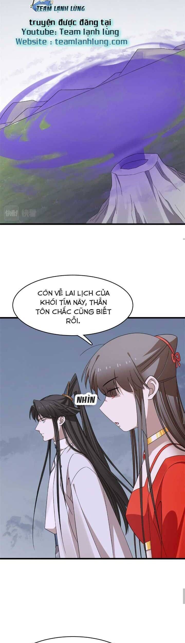 đọc truyện Độc Bộ Thiên Hạ: Đặc Công Thần Y Chương 408 ảnh 17 tại Thiên Thai Truyện