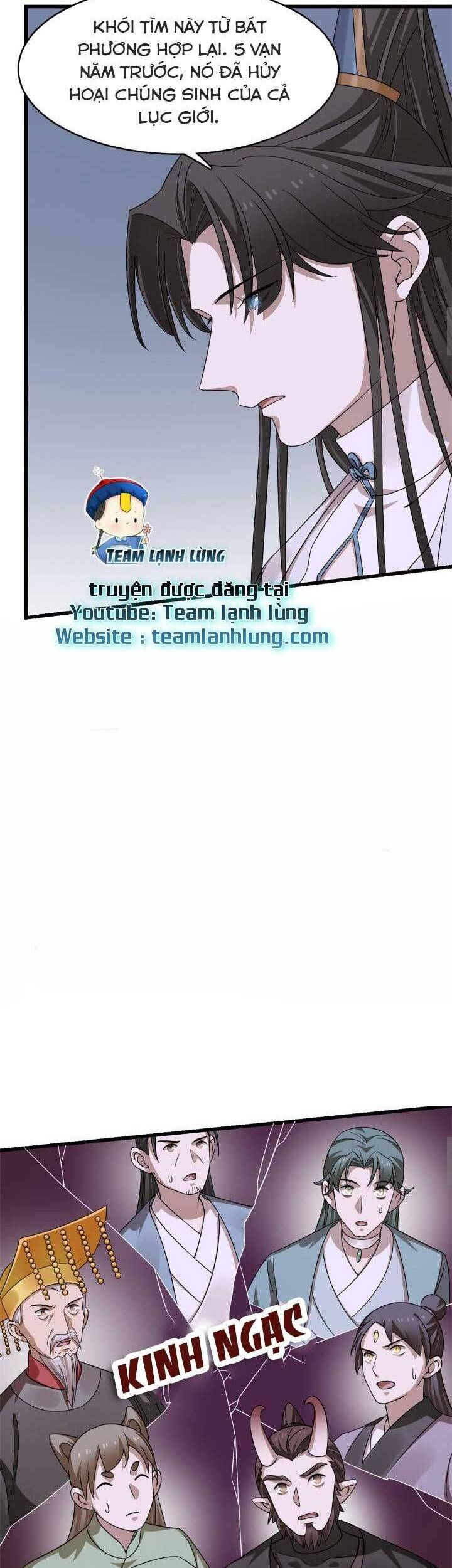 đọc truyện Độc Bộ Thiên Hạ: Đặc Công Thần Y Chương 408 ảnh 18 tại Thiên Thai Truyện