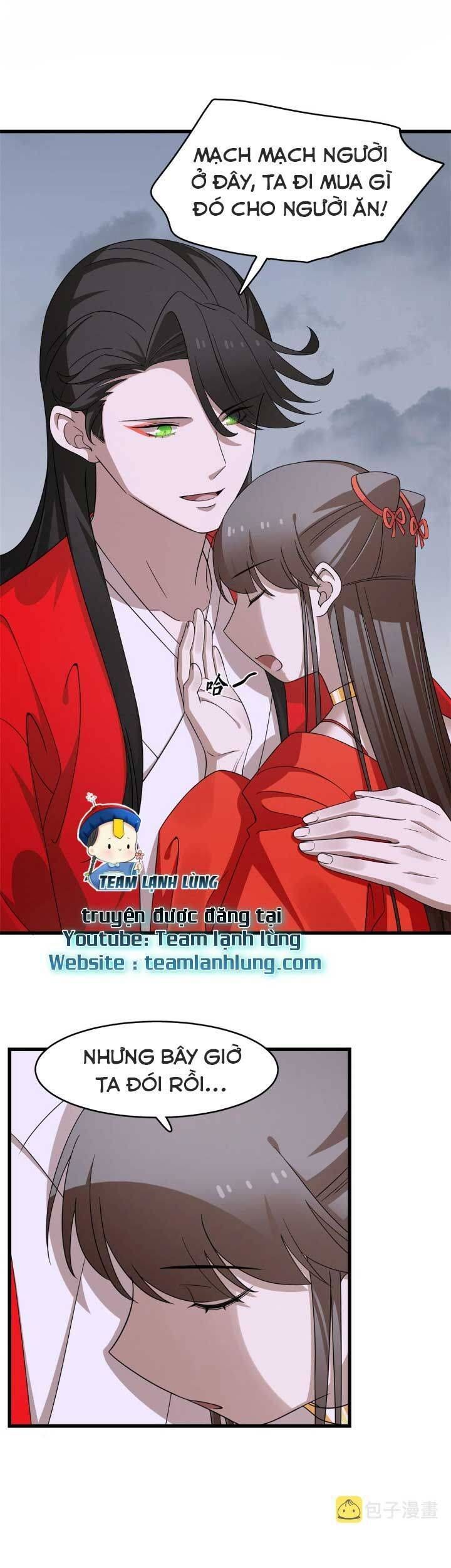 đọc truyện Độc Bộ Thiên Hạ: Đặc Công Thần Y Chương 408 ảnh 4 tại Thiên Thai Truyện