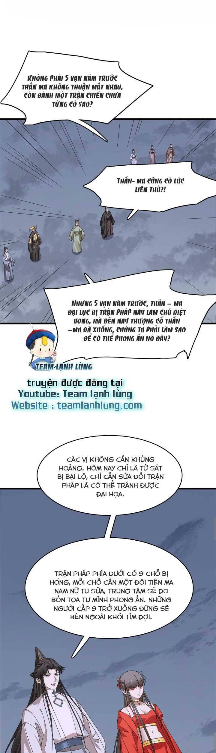 đọc truyện Độc Bộ Thiên Hạ: Đặc Công Thần Y Chương 408 ảnh 22 tại Thiên Thai Truyện