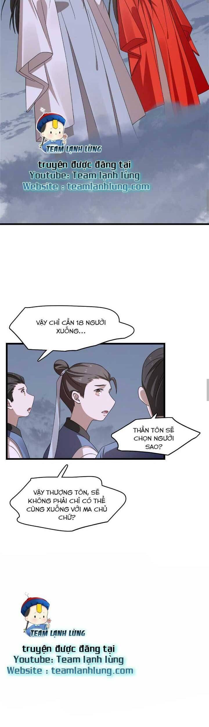 đọc truyện Độc Bộ Thiên Hạ: Đặc Công Thần Y Chương 408 ảnh 23 tại Thiên Thai Truyện