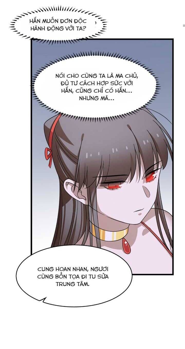 đọc truyện Độc Bộ Thiên Hạ: Đặc Công Thần Y Chương 408 ảnh 24 tại Thiên Thai Truyện