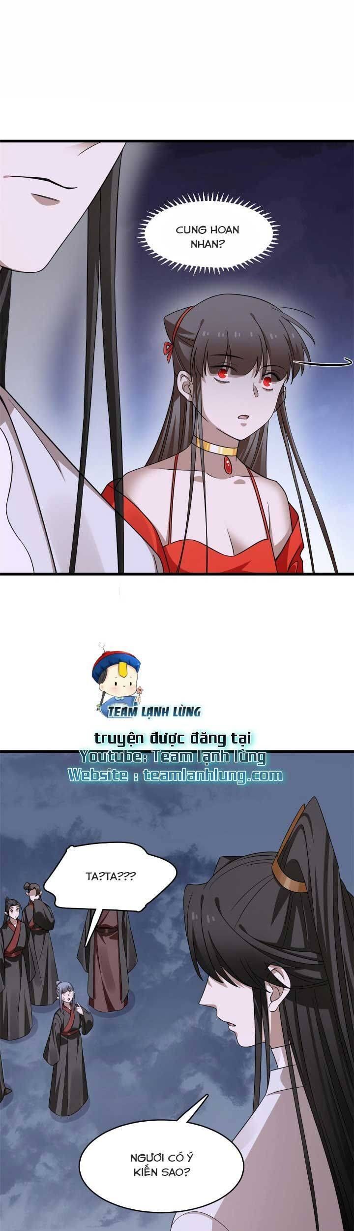 đọc truyện Độc Bộ Thiên Hạ: Đặc Công Thần Y Chương 408 ảnh 26 tại Thiên Thai Truyện