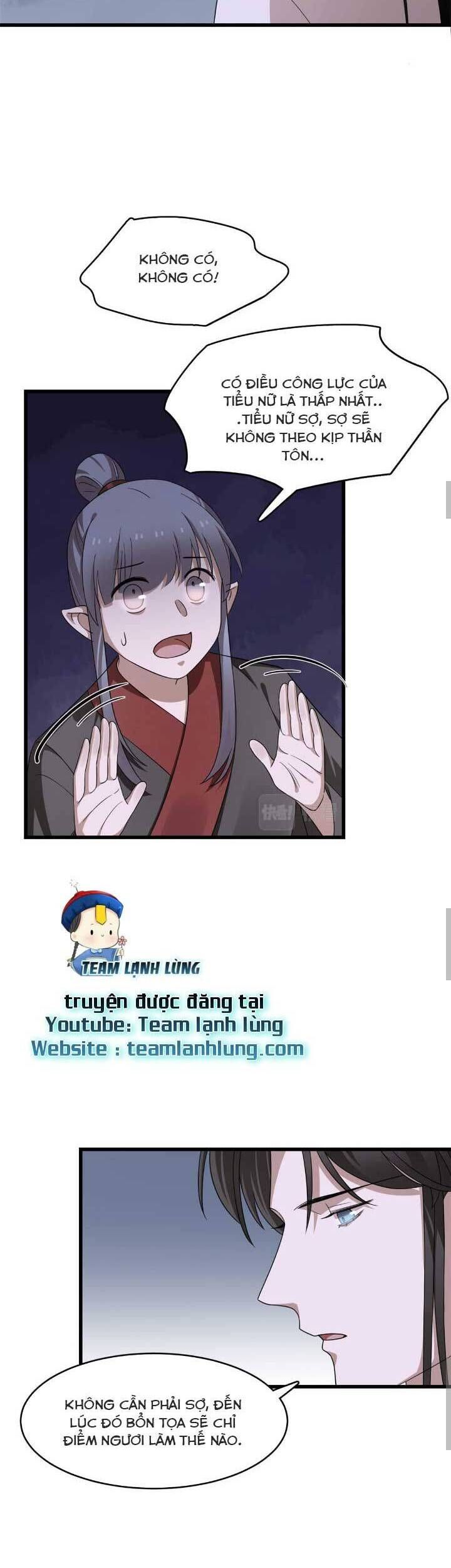 đọc truyện Độc Bộ Thiên Hạ: Đặc Công Thần Y Chương 408 ảnh 27 tại Thiên Thai Truyện