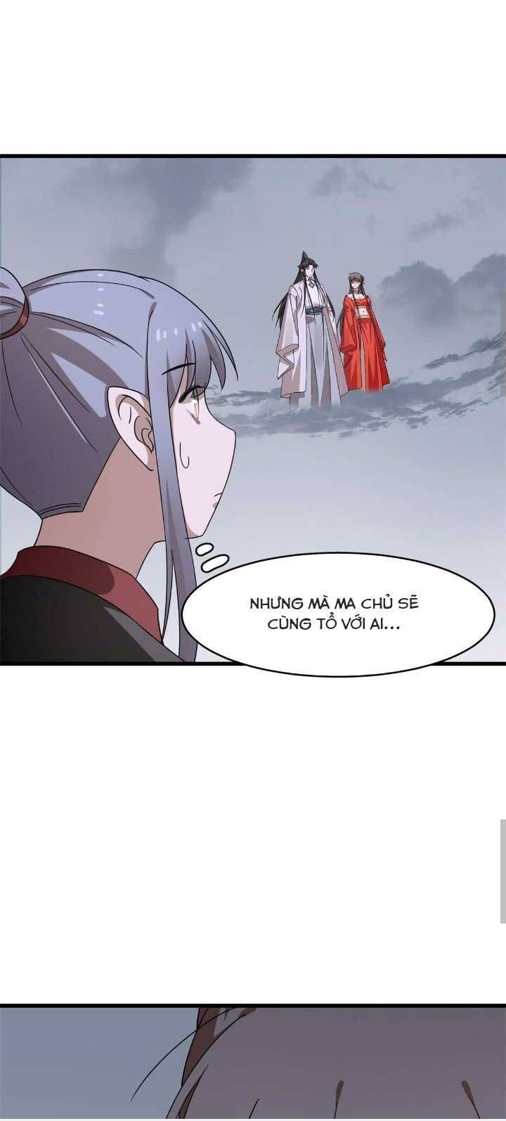 đọc truyện Độc Bộ Thiên Hạ: Đặc Công Thần Y Chương 408 ảnh 28 tại Thiên Thai Truyện