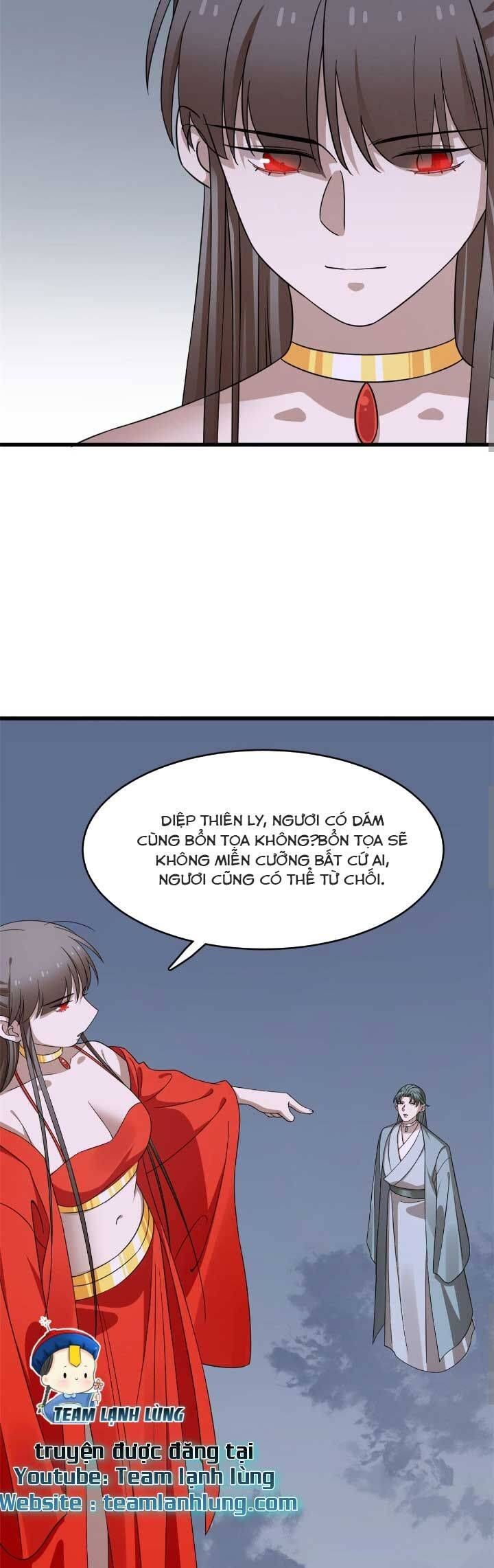 đọc truyện Độc Bộ Thiên Hạ: Đặc Công Thần Y Chương 408 ảnh 29 tại Thiên Thai Truyện