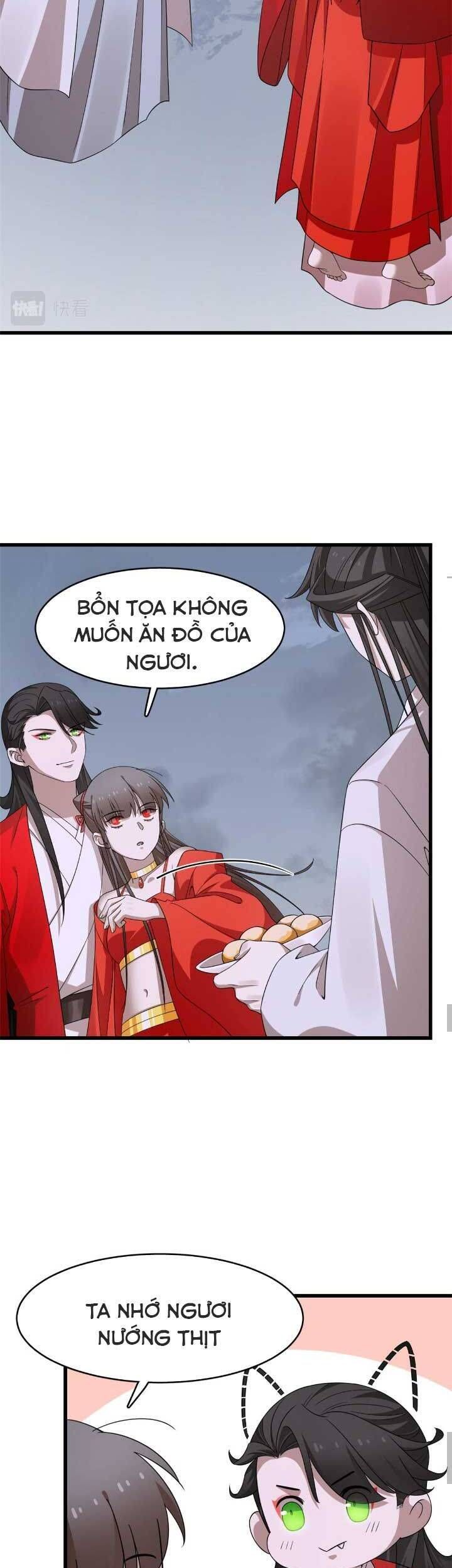 đọc truyện Độc Bộ Thiên Hạ: Đặc Công Thần Y Chương 408 ảnh 6 tại Thiên Thai Truyện