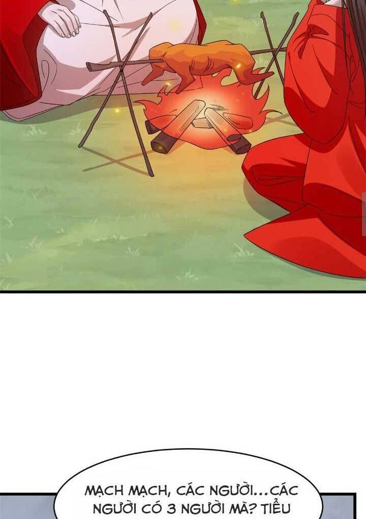 đọc truyện Độc Bộ Thiên Hạ: Đặc Công Thần Y Chương 408 ảnh 11 tại Thiên Thai Truyện