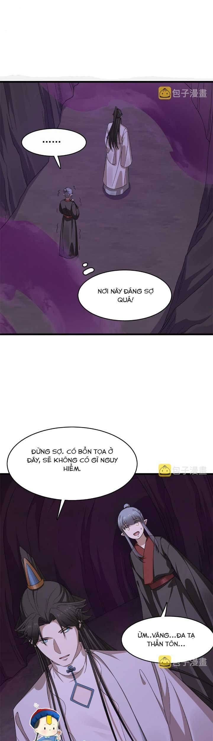 đọc truyện Độc Bộ Thiên Hạ: Đặc Công Thần Y Chương 409 ảnh 14 tại Thiên Thai Truyện