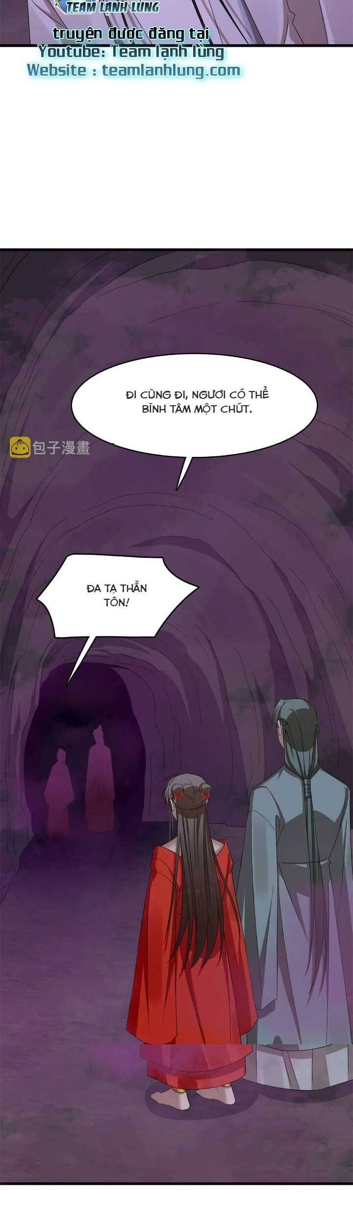 đọc truyện Độc Bộ Thiên Hạ: Đặc Công Thần Y Chương 409 ảnh 15 tại Thiên Thai Truyện