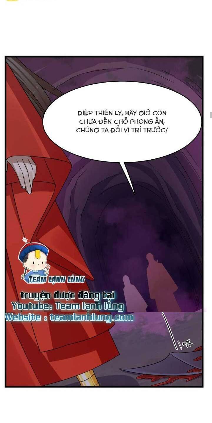 đọc truyện Độc Bộ Thiên Hạ: Đặc Công Thần Y Chương 409 ảnh 17 tại Thiên Thai Truyện