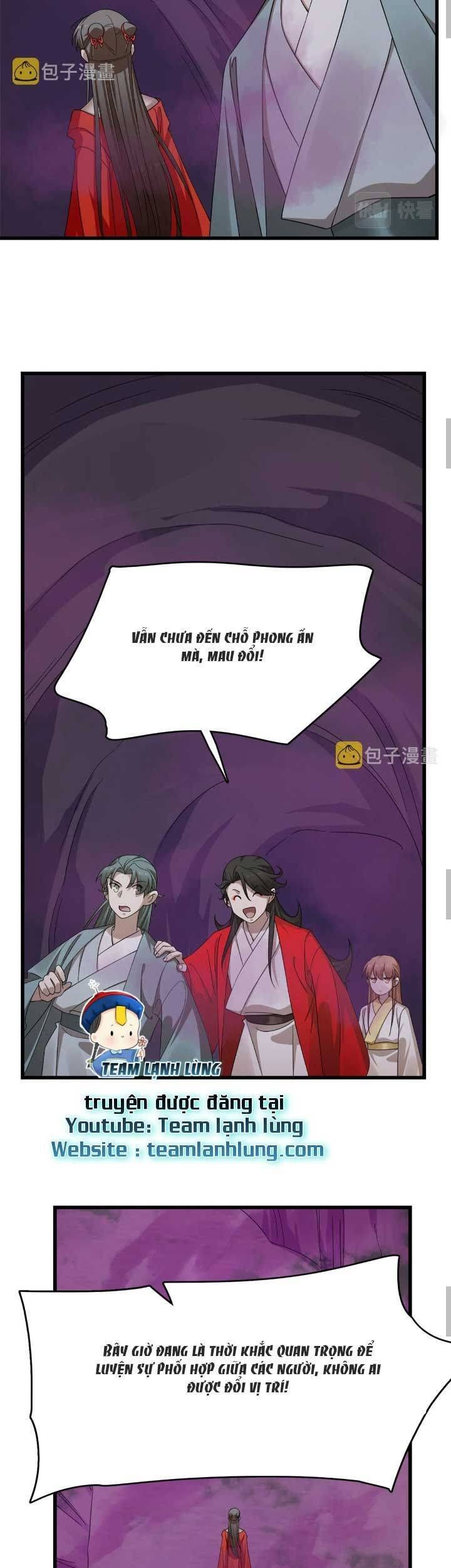 đọc truyện Độc Bộ Thiên Hạ: Đặc Công Thần Y Chương 409 ảnh 19 tại Thiên Thai Truyện