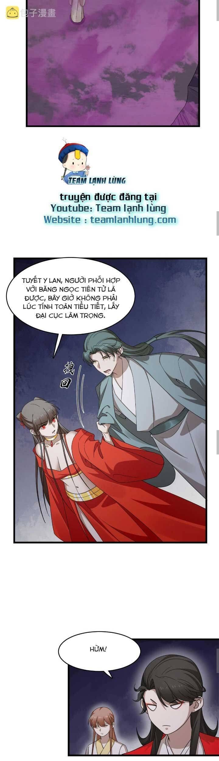 đọc truyện Độc Bộ Thiên Hạ: Đặc Công Thần Y Chương 409 ảnh 21 tại Thiên Thai Truyện