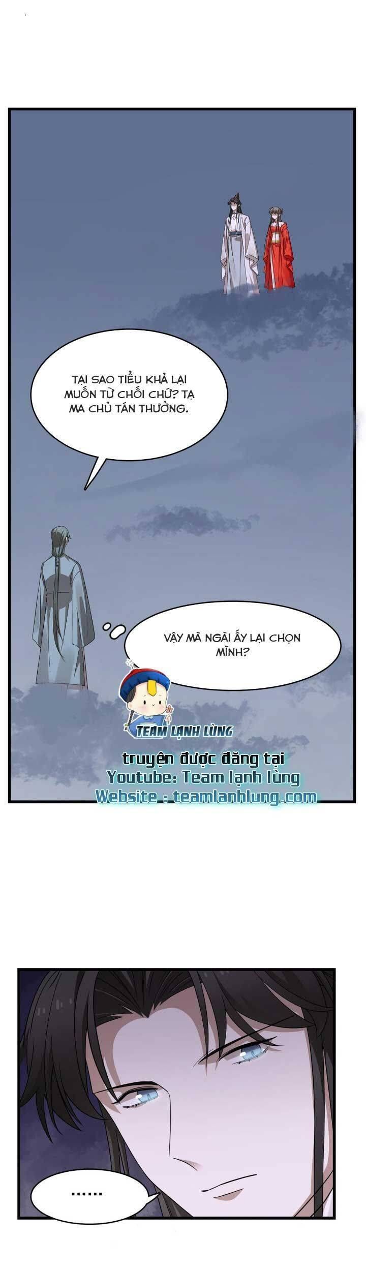 đọc truyện Độc Bộ Thiên Hạ: Đặc Công Thần Y Chương 409 ảnh 4 tại Thiên Thai Truyện