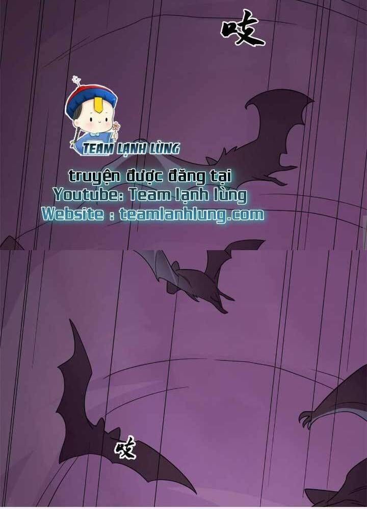 đọc truyện Độc Bộ Thiên Hạ: Đặc Công Thần Y Chương 409 ảnh 26 tại Thiên Thai Truyện