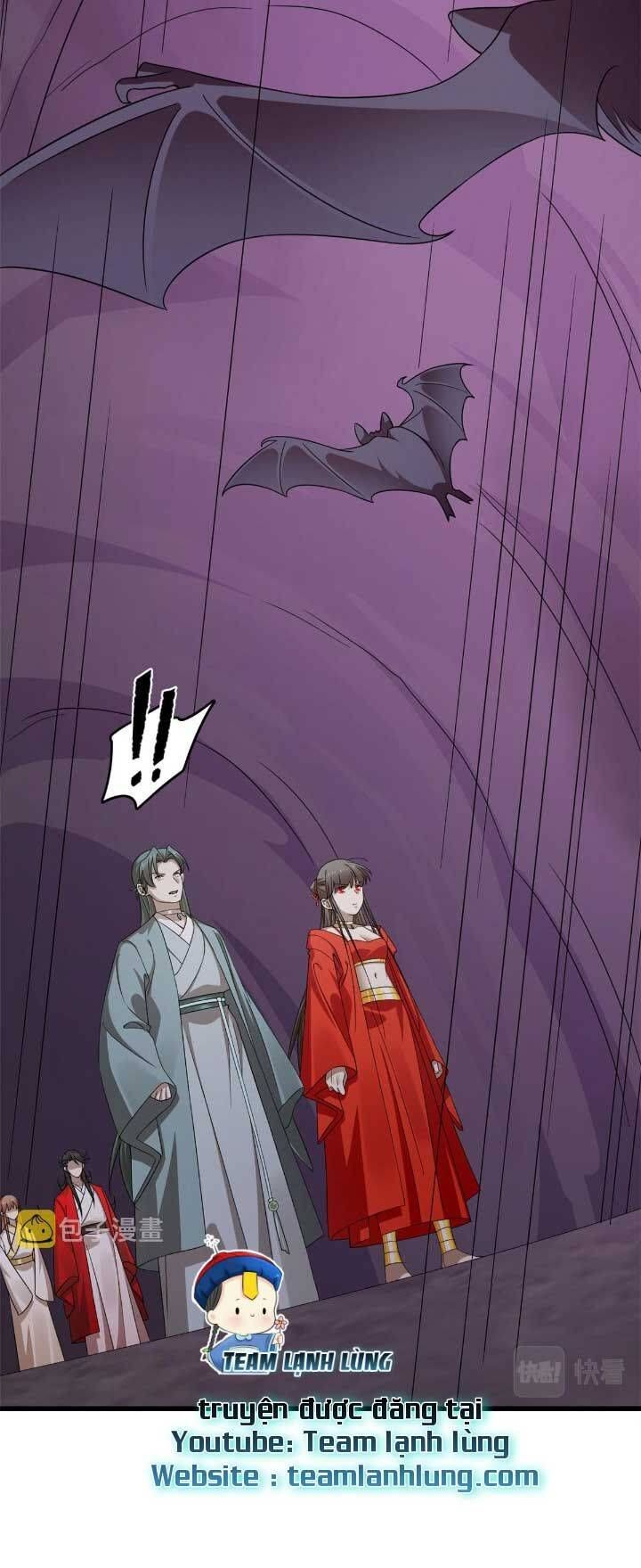 đọc truyện Độc Bộ Thiên Hạ: Đặc Công Thần Y Chương 409 ảnh 27 tại Thiên Thai Truyện