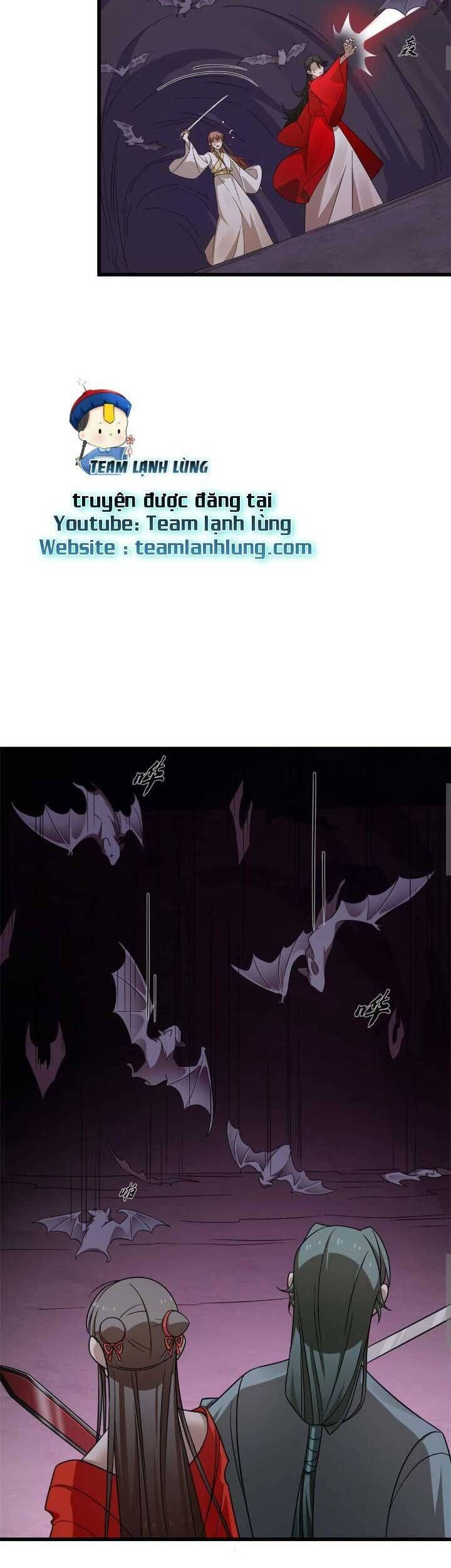 đọc truyện Độc Bộ Thiên Hạ: Đặc Công Thần Y Chương 409 ảnh 29 tại Thiên Thai Truyện