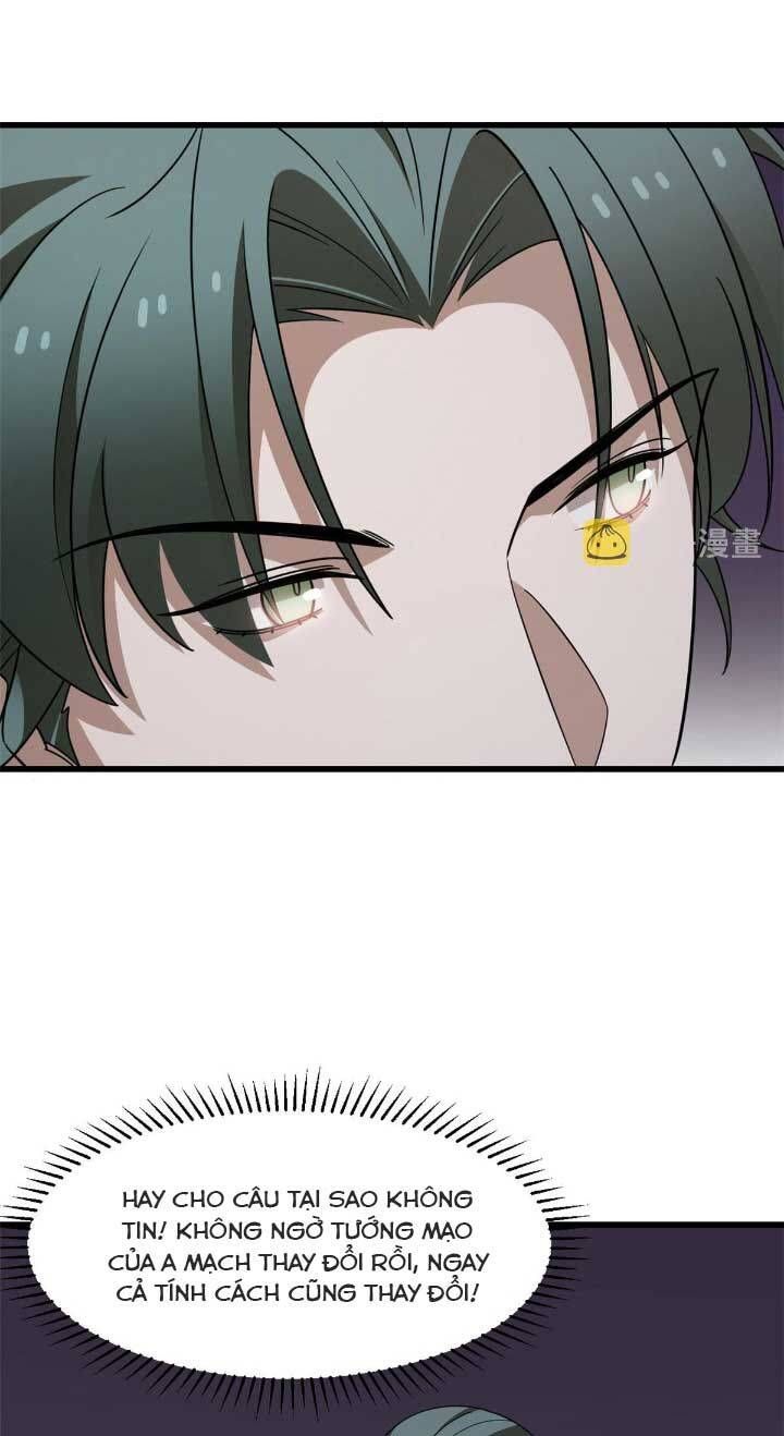 đọc truyện Độc Bộ Thiên Hạ: Đặc Công Thần Y Chương 409 ảnh 32 tại Thiên Thai Truyện