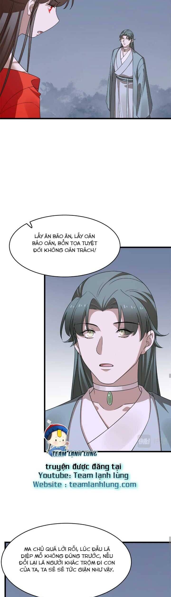 đọc truyện Độc Bộ Thiên Hạ: Đặc Công Thần Y Chương 409 ảnh 6 tại Thiên Thai Truyện