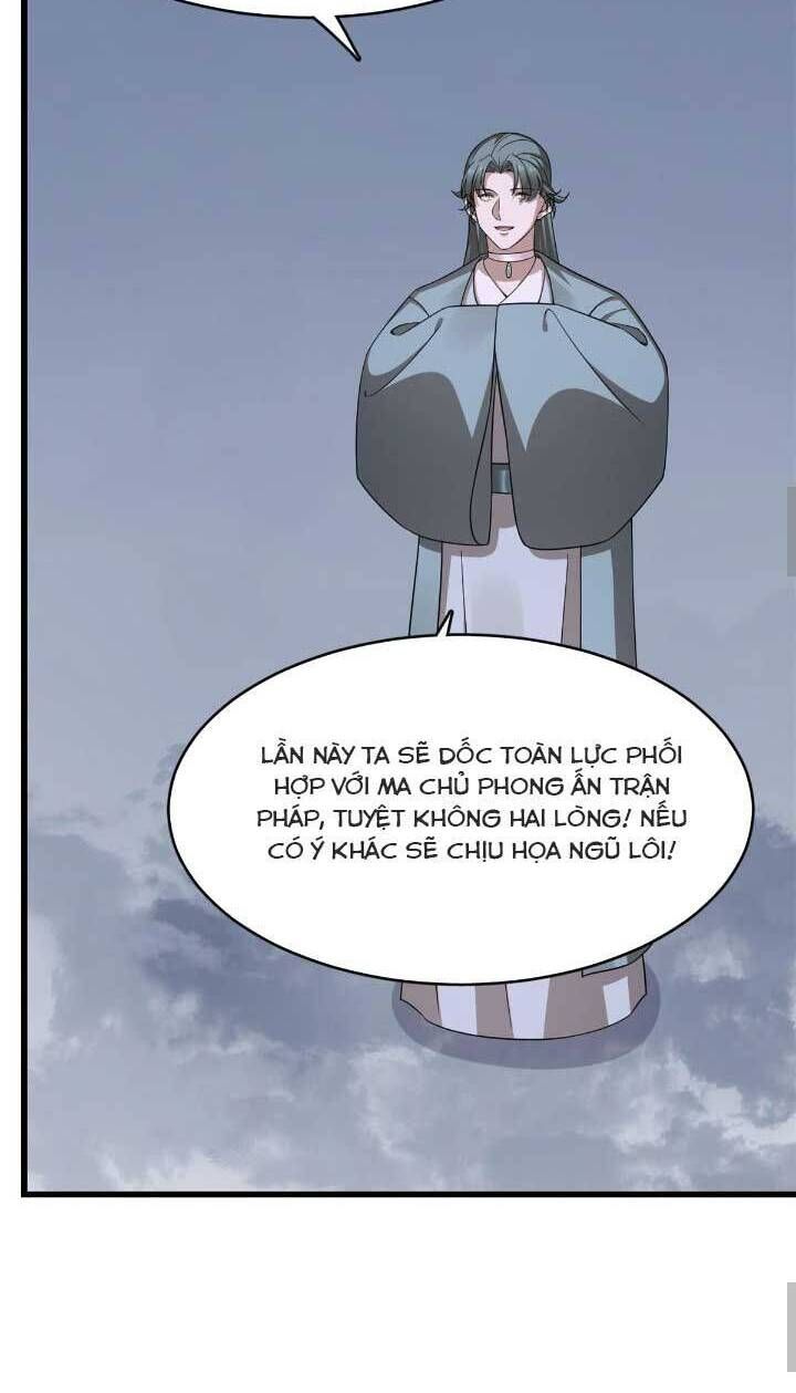 đọc truyện Độc Bộ Thiên Hạ: Đặc Công Thần Y Chương 409 ảnh 7 tại Thiên Thai Truyện