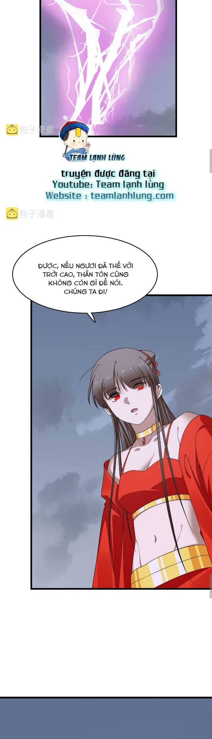 đọc truyện Độc Bộ Thiên Hạ: Đặc Công Thần Y Chương 409 ảnh 9 tại Thiên Thai Truyện