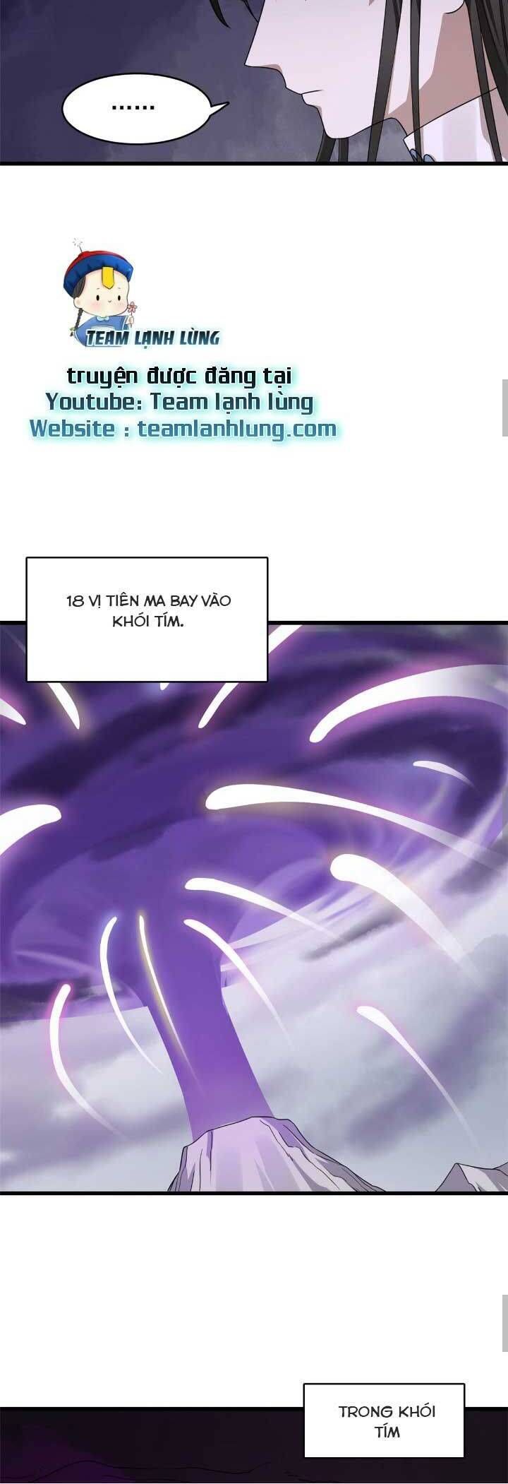 đọc truyện Độc Bộ Thiên Hạ: Đặc Công Thần Y Chương 409 ảnh 11 tại Thiên Thai Truyện